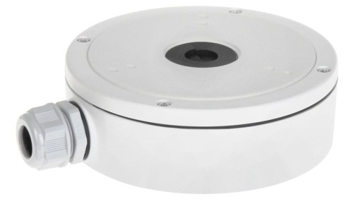 Uchwyt ścienny Hikvision do kamer kopułkowych DS-1280ZJ-M