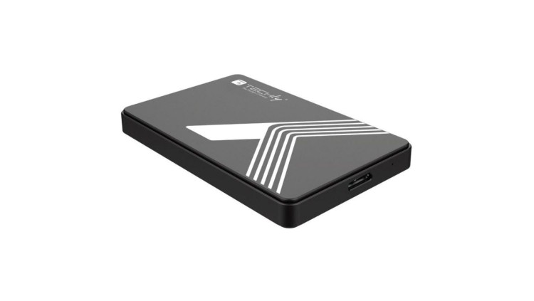 Obudowa Zewnętrzna Dysku SATA 2.5 SSD/HDD USB 3.0