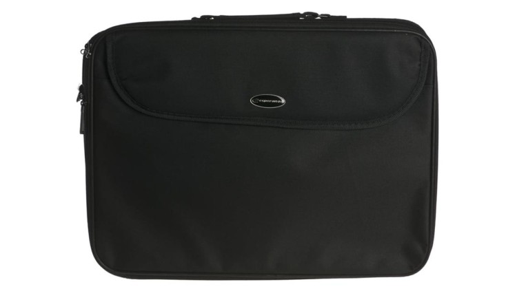 Torba na laptopa Esperanza Classic + ET103 (17 kolor czarny)