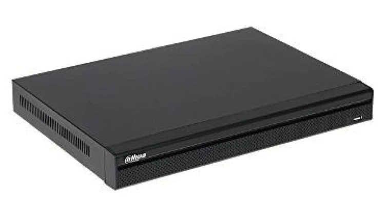 Rejestrator IP sieciowy 32-kanałowy 8 Mpx NVR4232-4KS2
