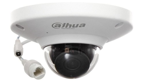 Kamera kopułkowa IP 4 Mpix 2,8mm IPC-HDB4431C-AS-0280B