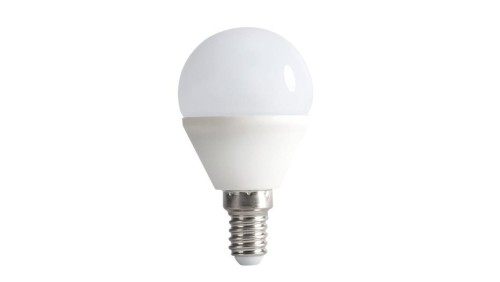 Żarówka led Kanlux BILO 6,5W E14 NW dzienna biała neutralna