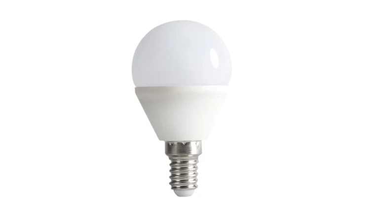 Żarówka led Kanlux BILO 6,5W E14 NW dzienna biała neutralna