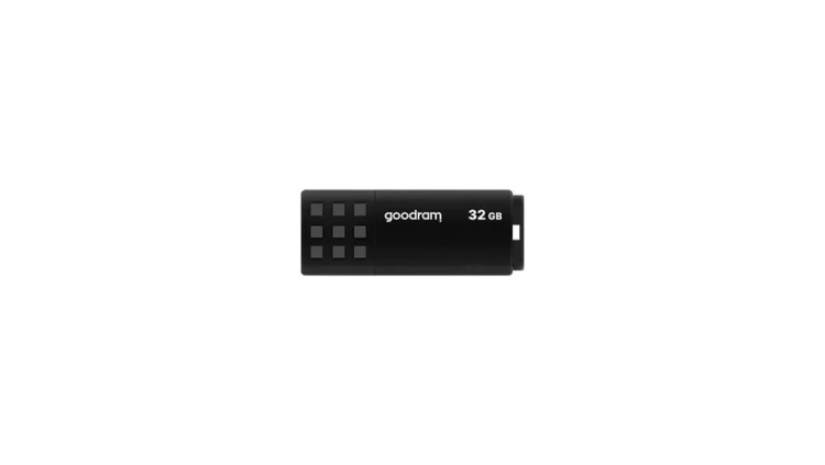 Pendrive GoodRam UME3 UME3-0320K0R11 (32GB USB 3.0 kolor czarny)