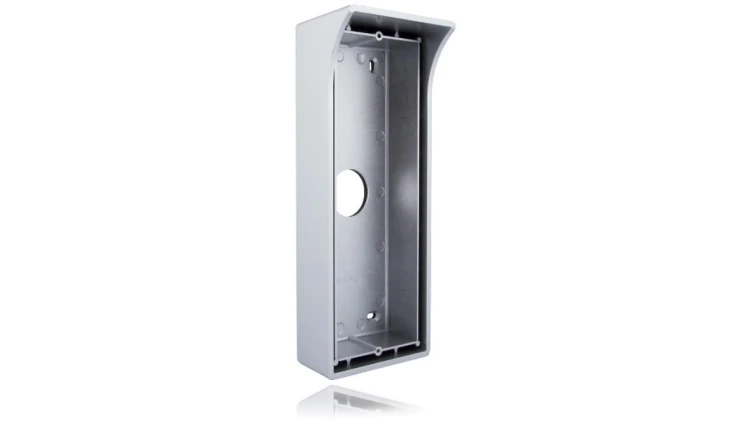 Osłona do montażu natynkowego DEDYKOWANA DLA STACJI BRAMOWYCH Z SERII S 602A/S602D/S603A/S603D/S606 D600B3