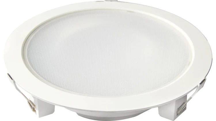 Oprawa downlight podtynk 25W 1800lm 2700K 100st IP20 HDW025