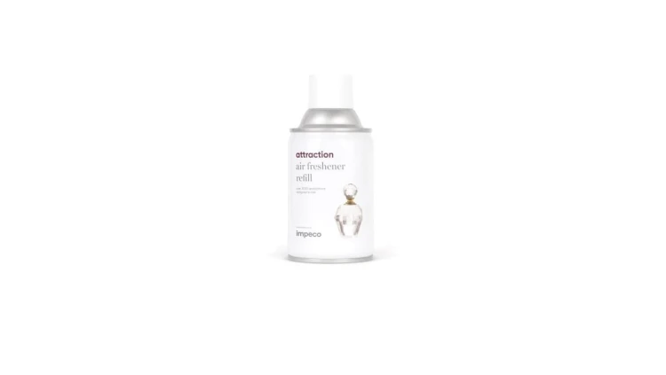 Odświeżacz powietrza premium 270ml Attraction APC113