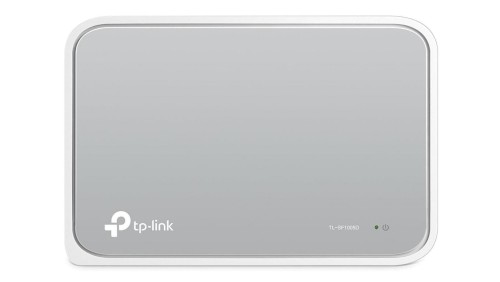 Switch TP-LINK TL-SF1005D (5x 10/100Mbps)