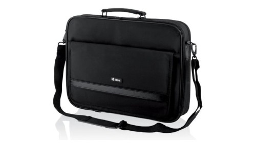Torba na laptopa IBOX NB10 15,6 ITNB10 (15,6 kolor czarny)