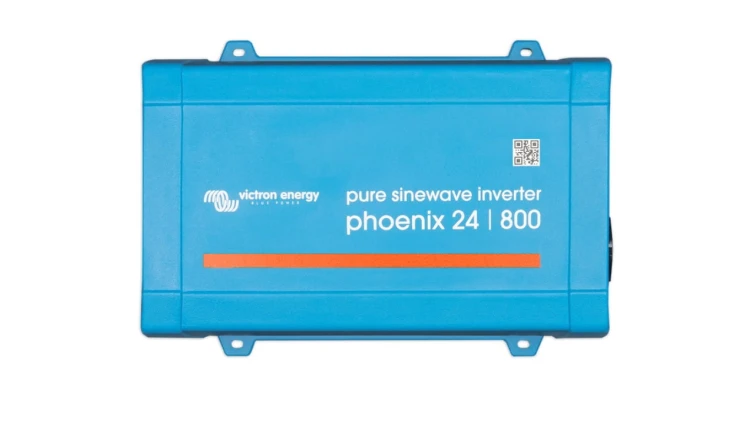 Przetwornica Phoenix 24/800 VE.Direct Schuko - PIN241801200