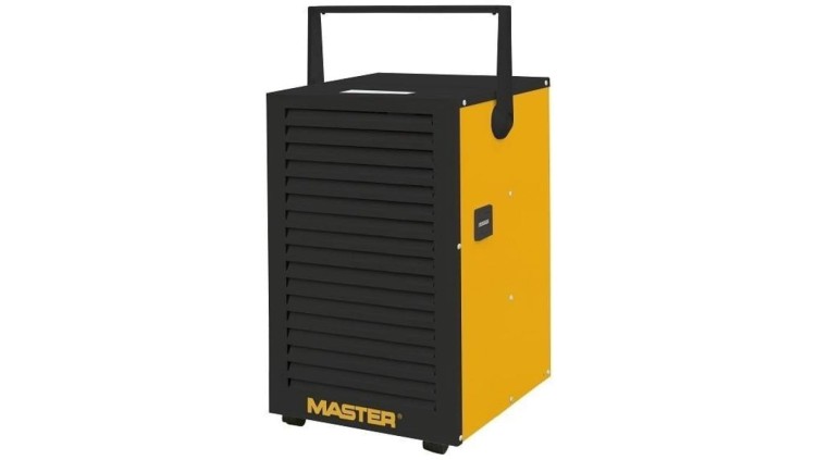 Osuszacz powietrza DH 732 wyd. 30l/24h