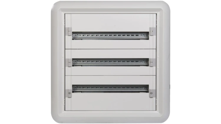 Rozdzielnica modułowa 3x24 podtynkowa IP30 XL3 160 020063