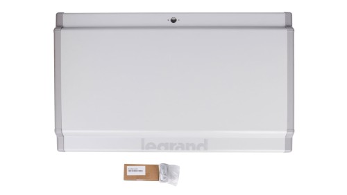Drzwi profilowane 900x575mm IP40 020255