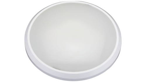 Plafon SPHERE II 12W 850lm 4000K IP20 IK08 koło LO1231N