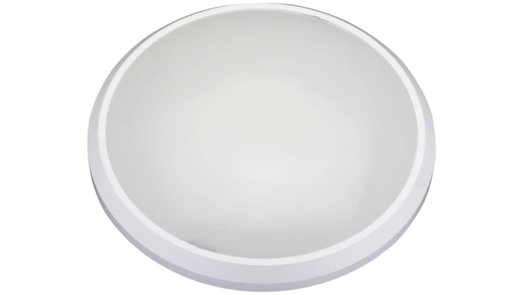 Plafon SPHERE II 12W 850lm 4000K IP20 IK08 koło LO1231N