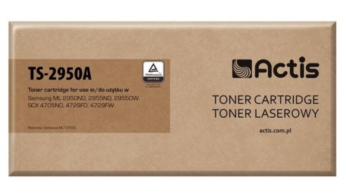 Toner ACTIS TS-2950A (zamiennik Samsung MLT-D103L Supreme 2500 stron czarny)
