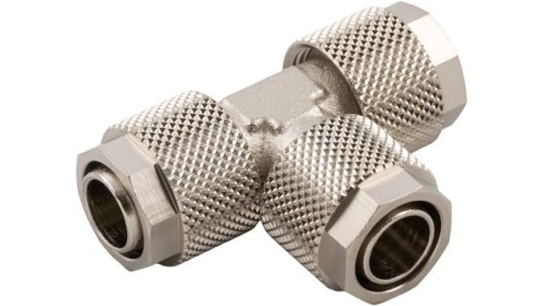 Adapter gwintowany teowy typu rura – rura 176-2257 /10szt./