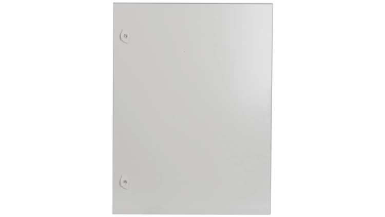 Obudowa metalowa ARGENTA 800x600x250 z płytą IP66 49119