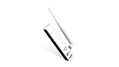 Karta sieciowa TP-LINK TL-WN722N (USB 2.0)