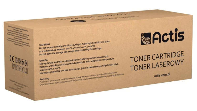 Toner ACTIS TH-413A (zamiennik HP 305A CE413A Supreme 2600 stron czerwony)