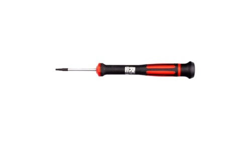 Wkrętak Precyzyjny, grot Torx 40 mm RS PRO