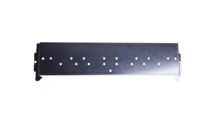 Płyta montażowa 134x530mm stal SPX 000/00 020244