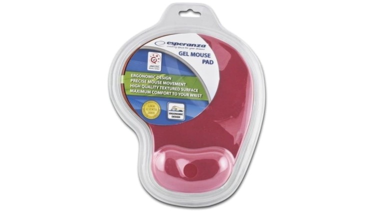 Podkładka pod mysz Esperanza EA137R