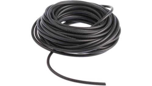 Sznur gumowy O-Ring Guma nitrylowa, 3.5mm Diam. , 8.5m Long RS PRO