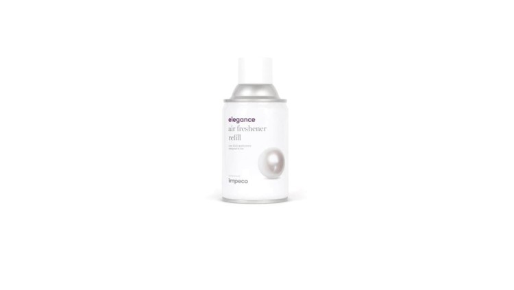 Odświeżacz powietrza premium 270ml Elegance APC117