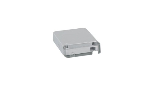 Gniazdo klienckie FTTH wewnętrzne na 1 adapter