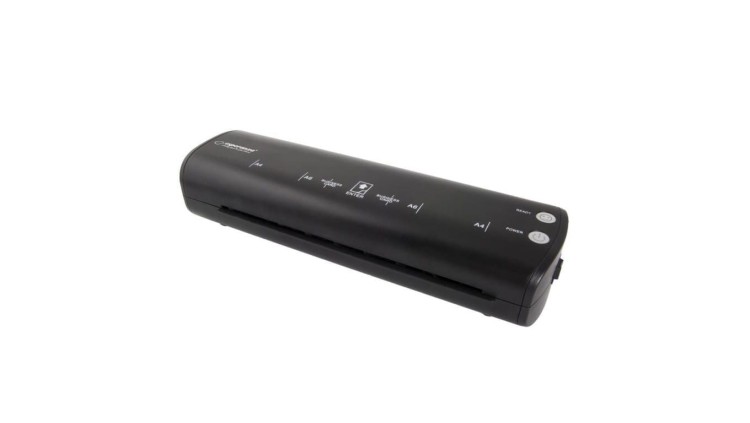 ESPERANZA LAMINATOR A4 INTERSTELLAR EFL004