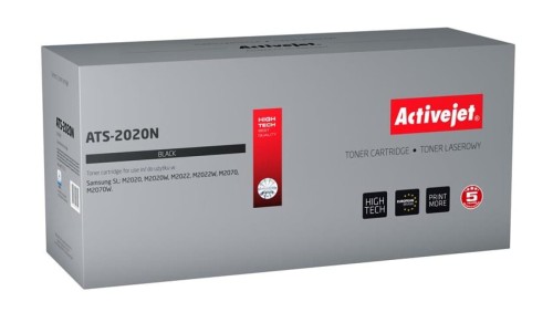 Toner Activejet ATS-2020N (zamiennik Samsung MLT-D111S Supreme 1000 stron czarny)