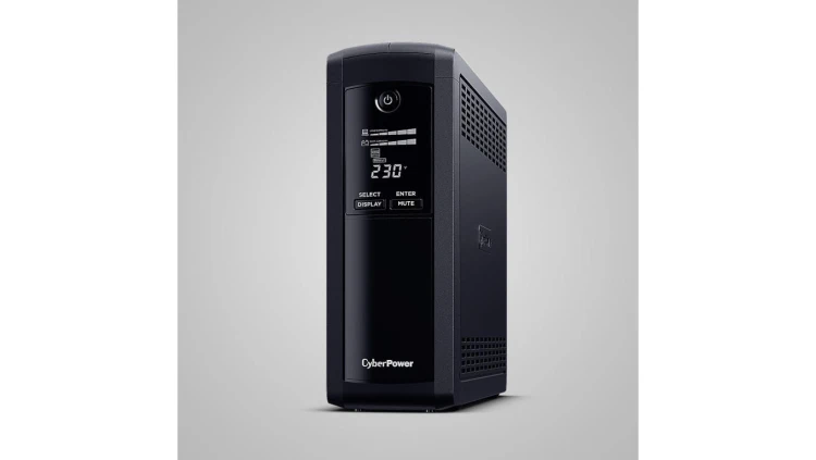Zasilacz awaryjny UPS CyberPower VP1200ELCD-FR