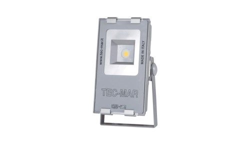 Naświetlacz LED 30W symetryczny NANO-PRINCE 5000K 3599lm \50.000h LED CITIZEN IP65 8060PR5030EL