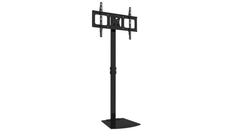Stojak podłogowy Tv LCD/LED 32-70 Cali 45Kg regulowany ICA-TR12