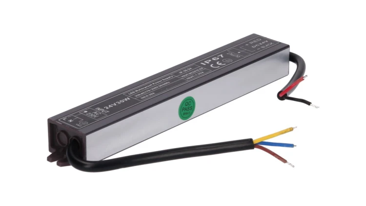 Zasilacz hermetyczny 24V 30W