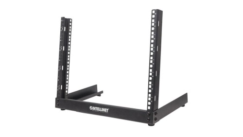 Rama stojąca 12U Rack 19 Flatpack