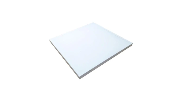 Oprawa natynkowa/podtynkowa Panel LED 40W 4000K 2w1 IP20 595x595x29 mm biały