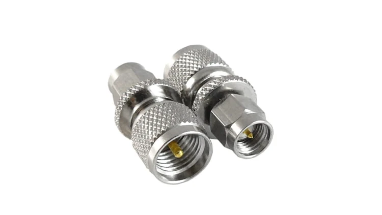 Redukcja adapter wt.SMA/wt.mini UHF ES-510