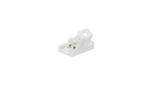 Złączka do taśmy led mono 10mm taśma-taśma
