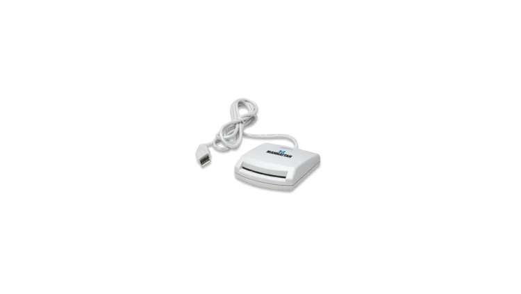Czytnik kart Smart Card na USB 172844