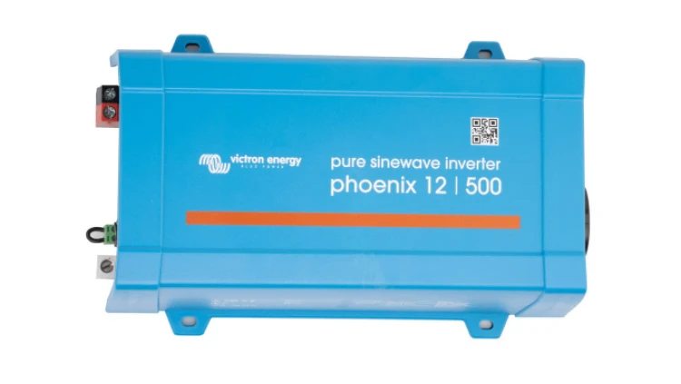 Przetwornica Phoenix 12/500 VE.Direct Schuko - PIN121501200