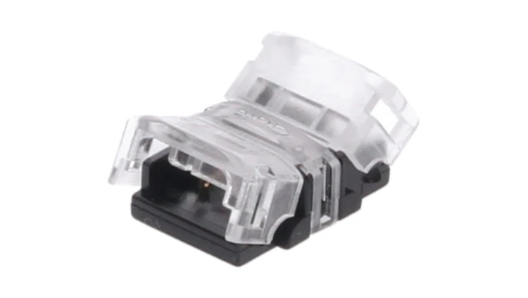 Złączka do taśmy led mono 10mm HIPP taśma-taśma