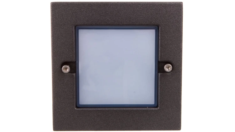 Oprawa LED GRADUS SQUARE HP 1LED 1,1W 3200K 3026515