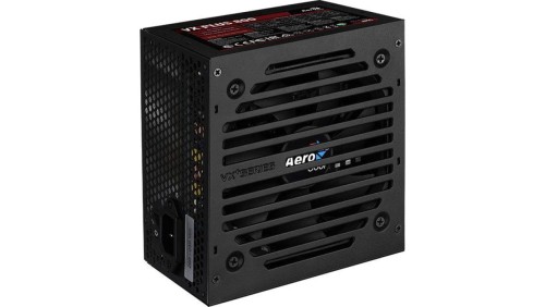 ZASILACZ AEROCOOL PGS VX-800plus 800W 80+ BOX
