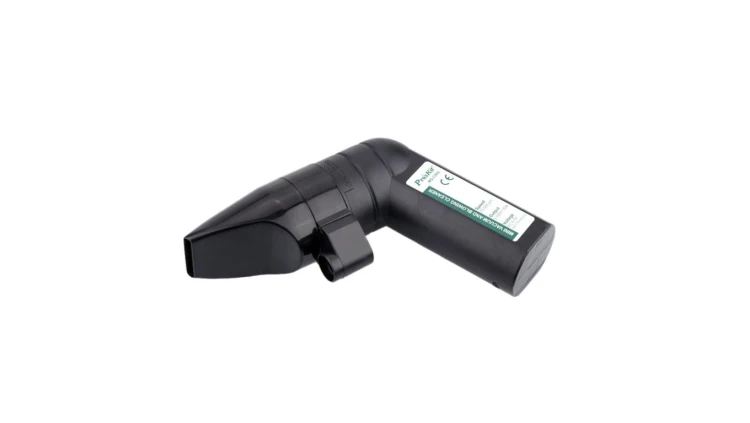 Mini odkurzacz serwisowy bateryjny 4xAA R6 25 000 rpm 26 Nm 5,15W / 1,83A MS-C002