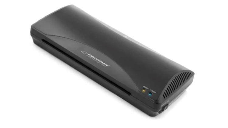 Laminator Esperanza INFINITY EFL001