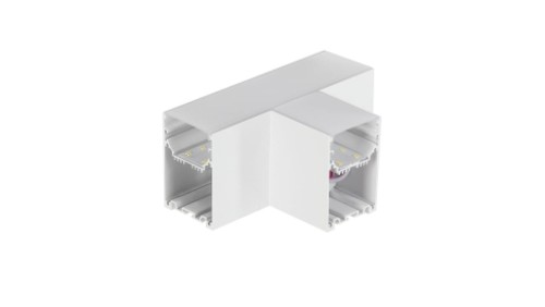 Łącznik T HanksLight do Lamp LED Always Plug,4000K L4702130 (Always T)