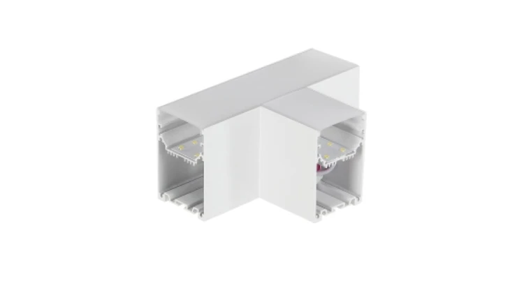 Łącznik T HanksLight do Lamp LED Always Plug,4000K L4702130 (Always T)