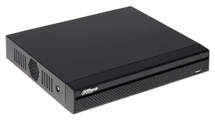 Rejestrator IP 8-kanałowy 8.3 Mpx NVR4108HS-4KS2